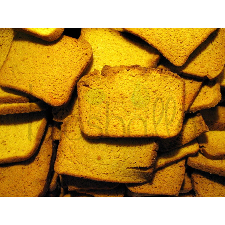 copy of Fette biscottate salate di quinoa 500g