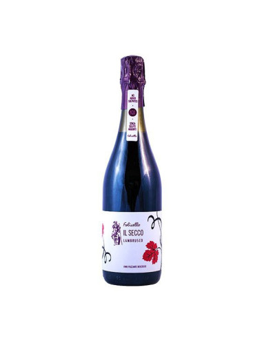 copy of Chianti docg senza solfiti 75cl