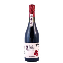 Chianti docg senza solfiti 75cl