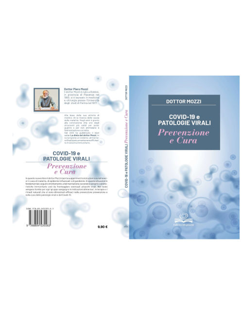 copy of La dieta del dr. Mozzi
