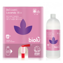 Detersivo delicati 1l