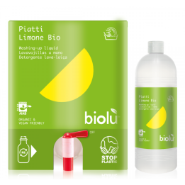 detersivo piatti 1l