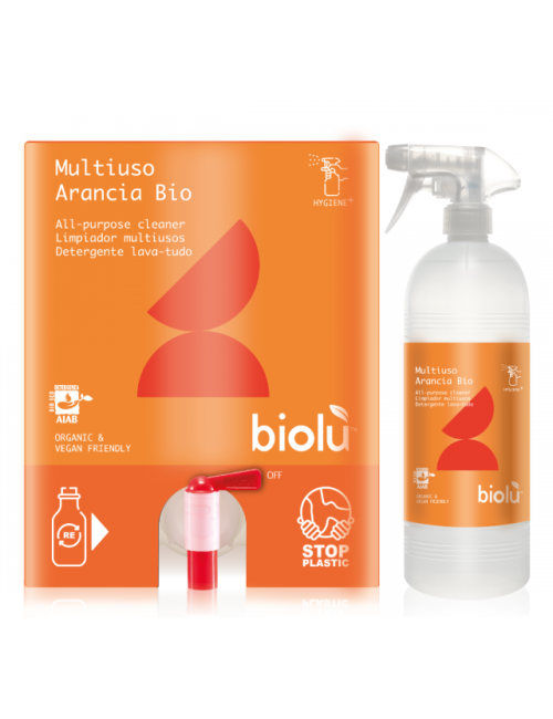 detersivo sgrassatutto 1l