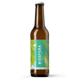 copy of Birra Schnitzer Bräu senza glutine al malto di miglio 33cl