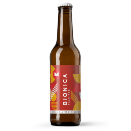 copy of Birra Schnitzer Bräu senza glutine al malto di miglio 33cl