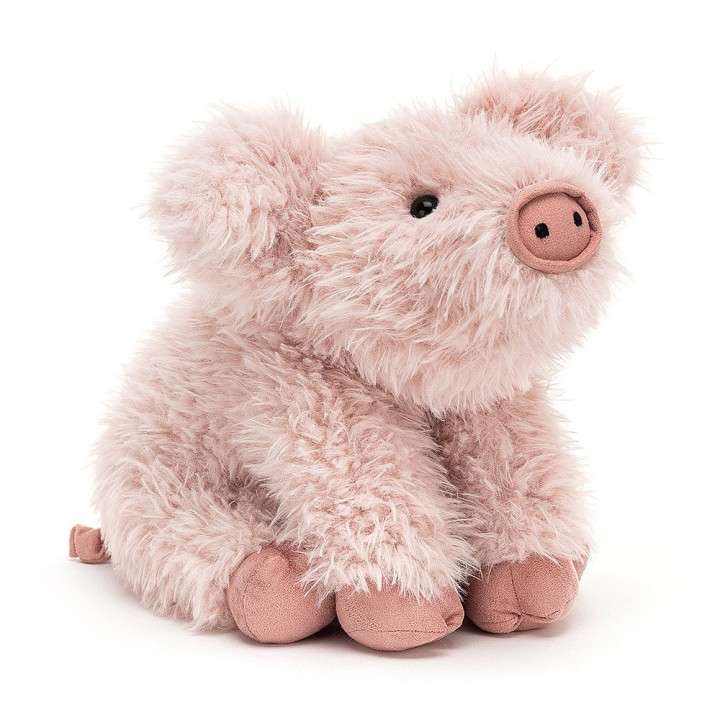 copy of Peluche morbido Uovo Fritto