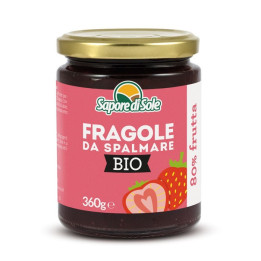 Marmellata di Pompelmo Rosa 361g