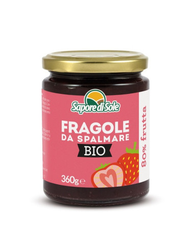 copy of Marmellata di Pompelmo Rosa 361g