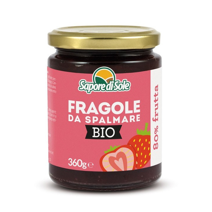 Marmellata di Pompelmo Rosa 361g