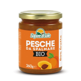Marmellata di Pompelmo Rosa 361g