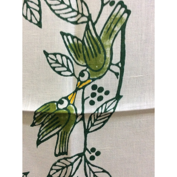 copy of Tele stampate a mano Pascucci
