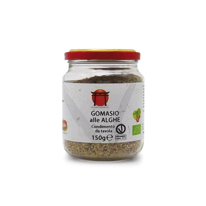 Aceto di prugne Umeboshi 250ml