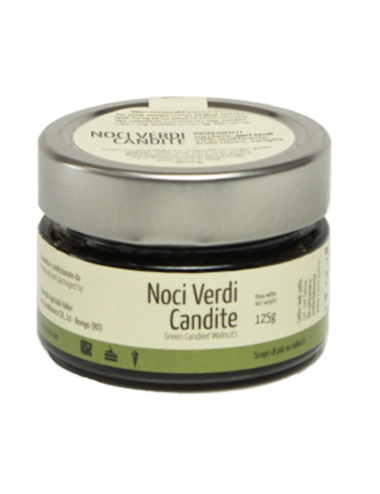 copy of Crema 100% nocciole 200g