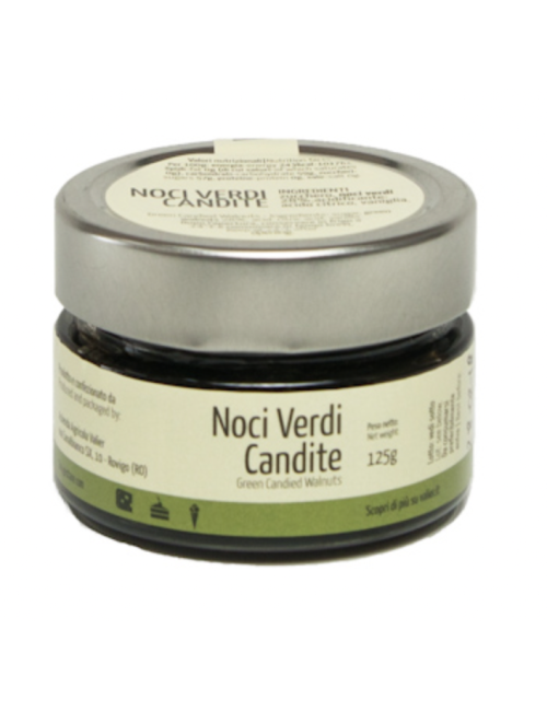 Crema 100% nocciole 200g