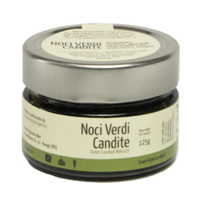 Crema 100% nocciole 200g
