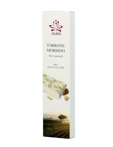 copy of Torrone artigianale 100g