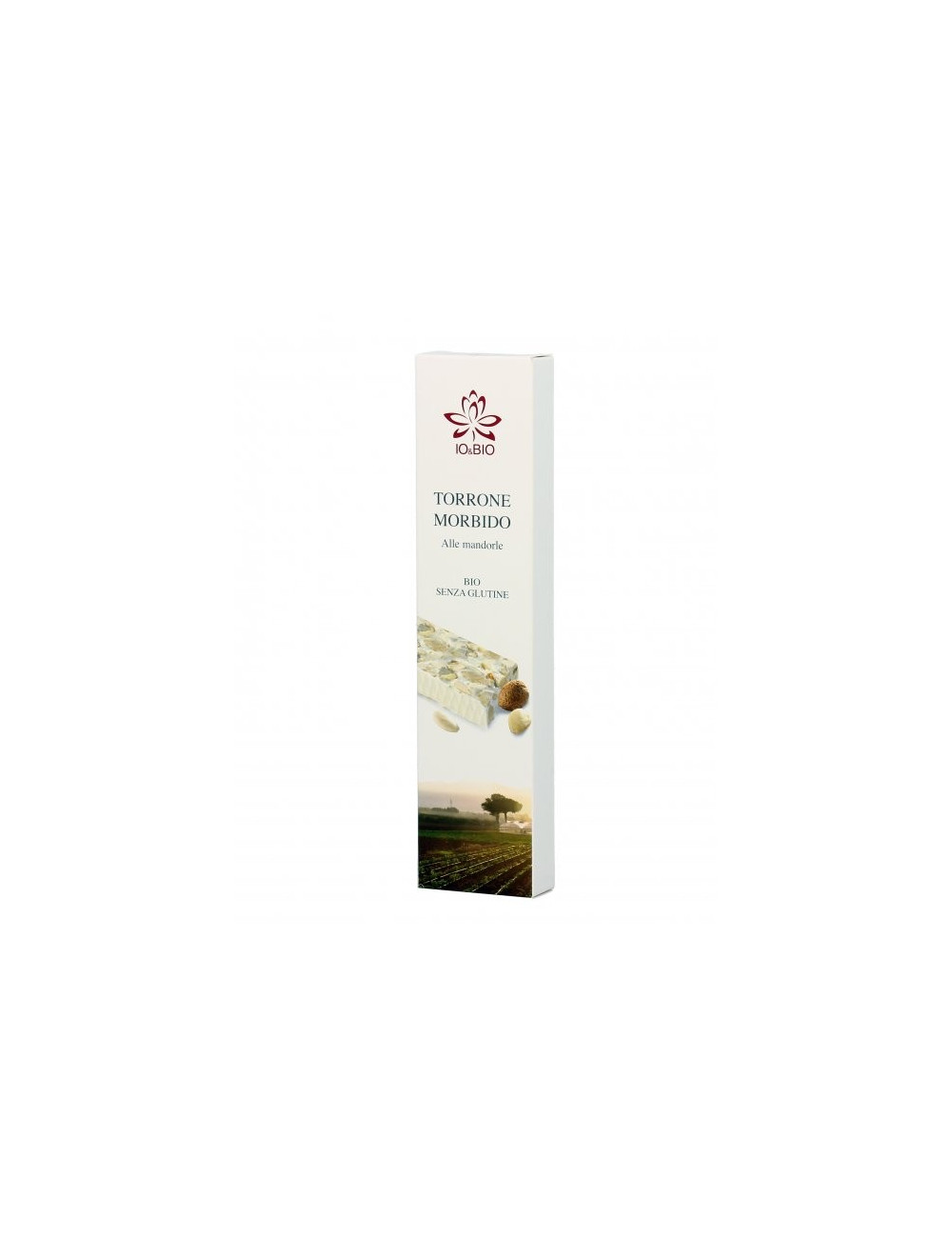 Torrone morbido 100g