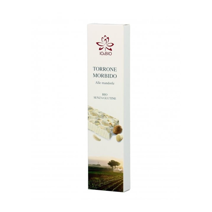 copy of Torrone artigianale 100g