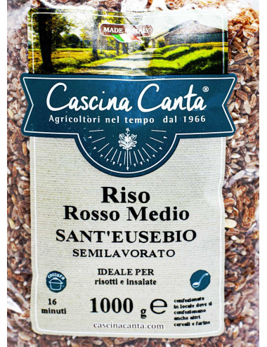 copy of Riso Carnaroli semilavorato 1kg