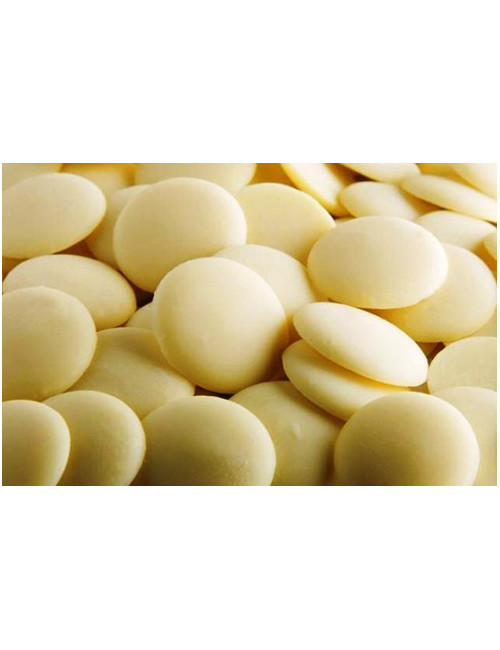Burro di cacao biologico Rapunzel 100g