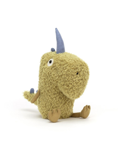 Jubjub Gookie Peluche Jellycat 23x10x16cm