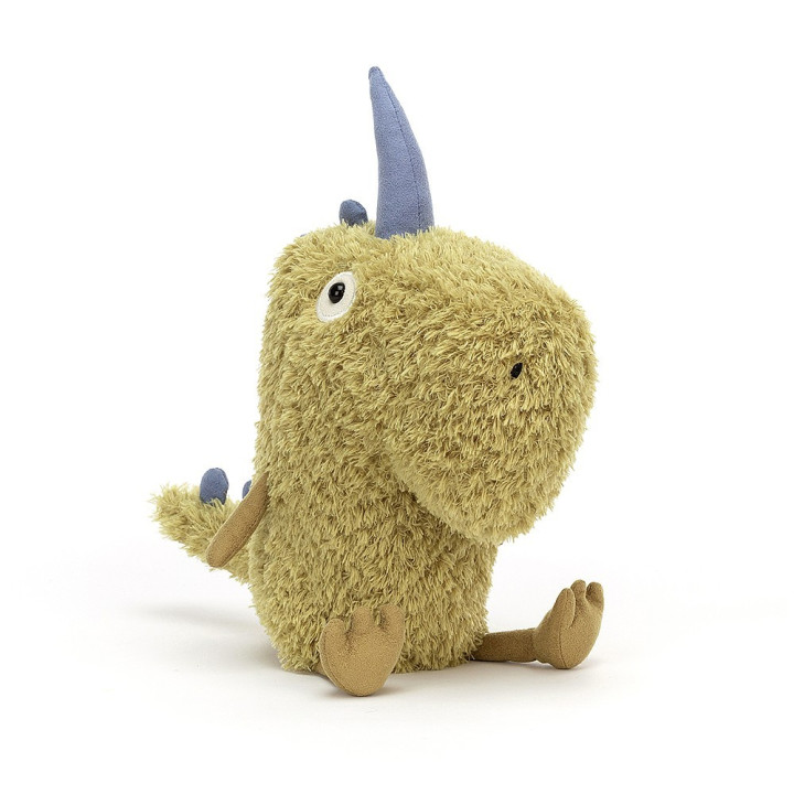 copy of Peluche morbido Uovo Fritto