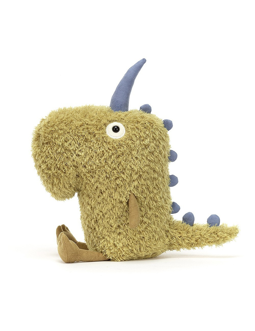 Jubjub Gookie Peluche Jellycat 23x10x16cm