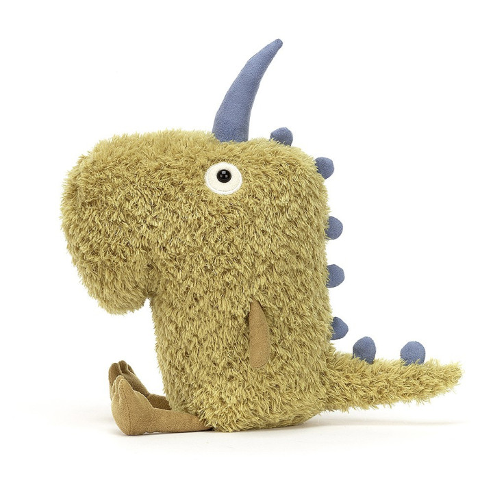 copy of Peluche morbido Uovo Fritto