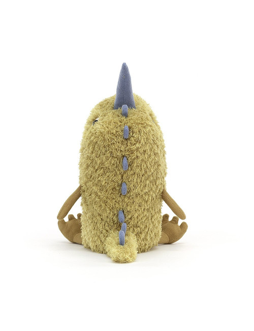 Jubjub Gookie Peluche Jellycat 23x10x16cm
