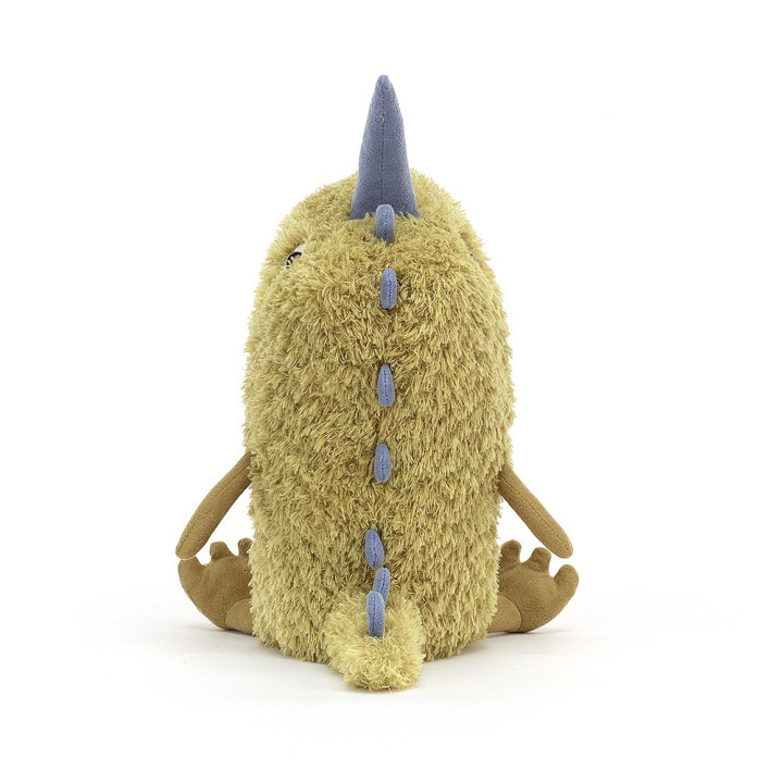 copy of Peluche morbido Uovo Fritto