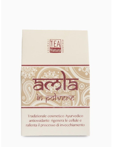 Amla in polvere100g