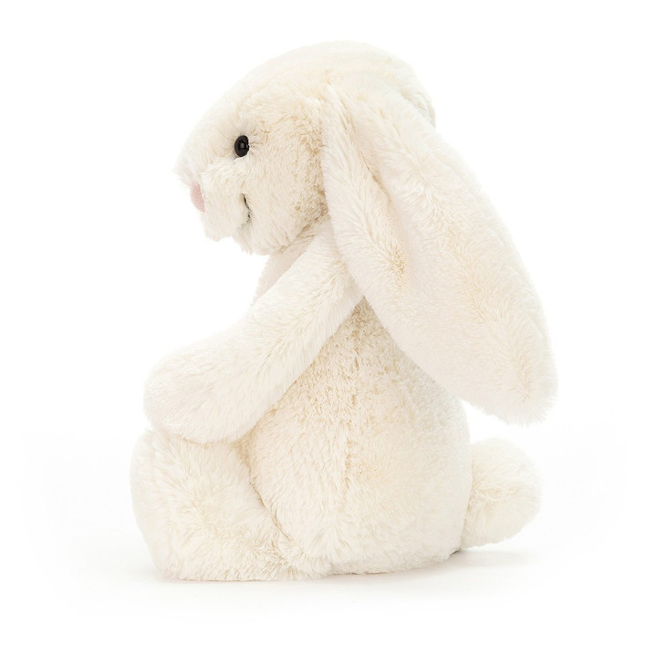 Coniglietto crema Peluches Jellycat 30cm