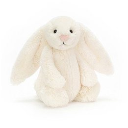 Coniglietto crema Peluches Jellycat 30cm