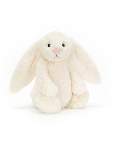 Coniglietto crema Peluches Jellycat 30cm
