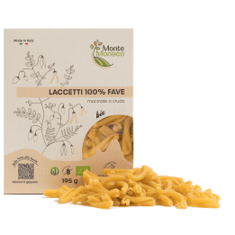 Laccetti di fave 250g