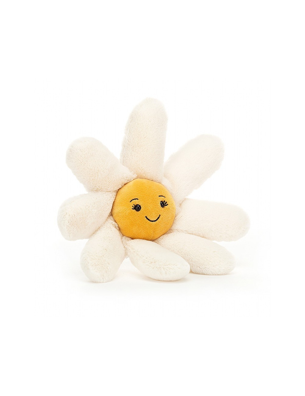 Margherita Fiorita peluches 21x21cm