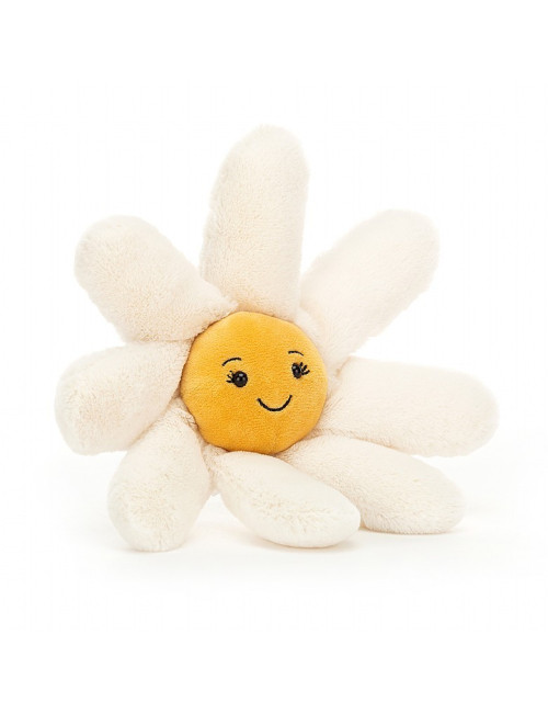 Margherita Fiorita peluches 21x21cm