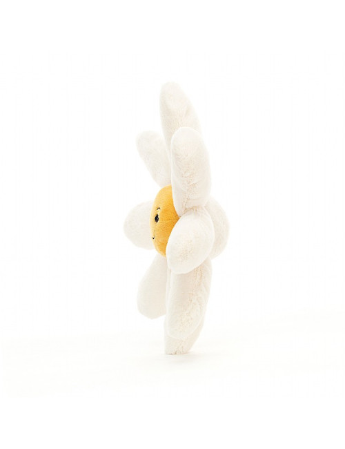Margherita Fiorita peluches 21x21cm