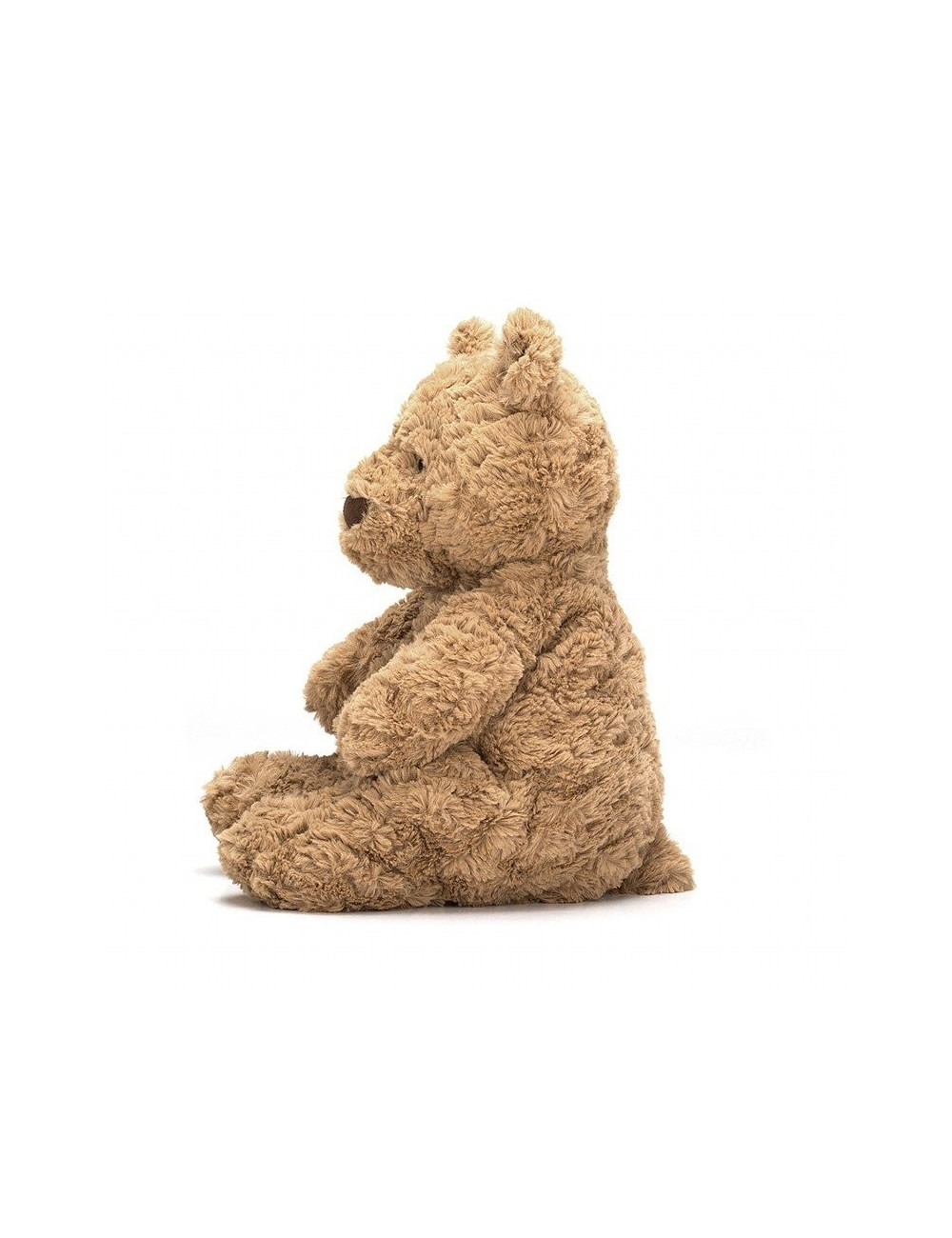 Orso Bartolomeo Peluche Jellycat 26x12x8cm