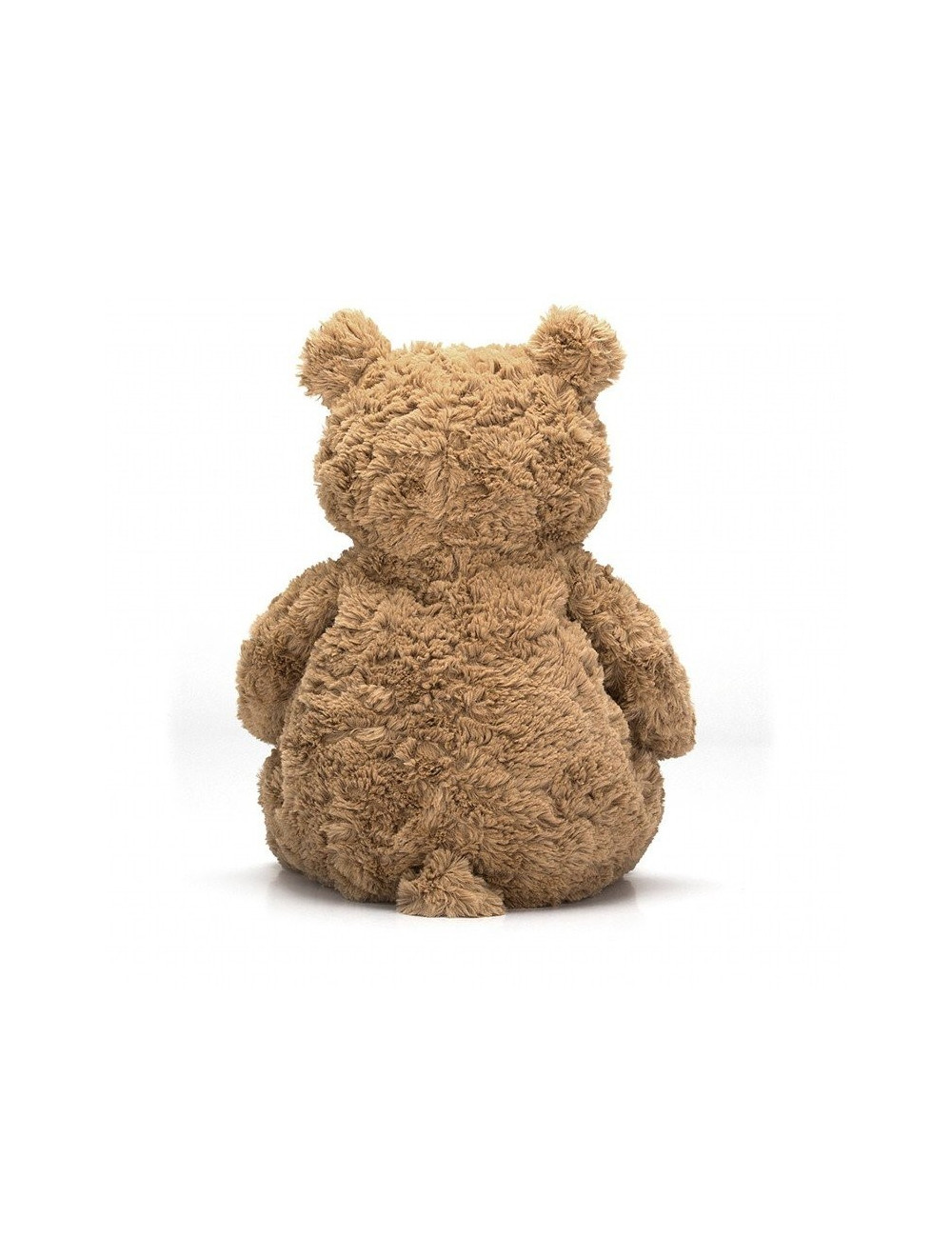 Orso Bartolomeo Peluche Jellycat 26x12x8cm