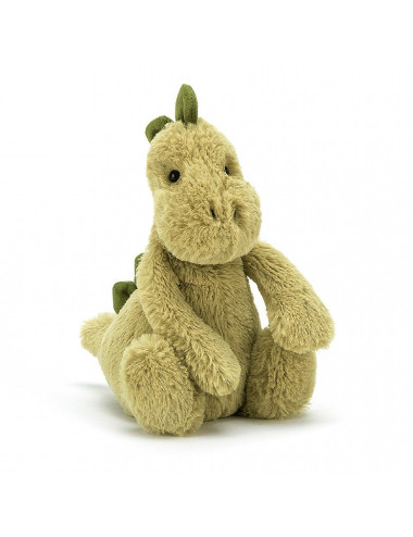 Dinosauro Dino Peluches Jellycat 18x9x8cm