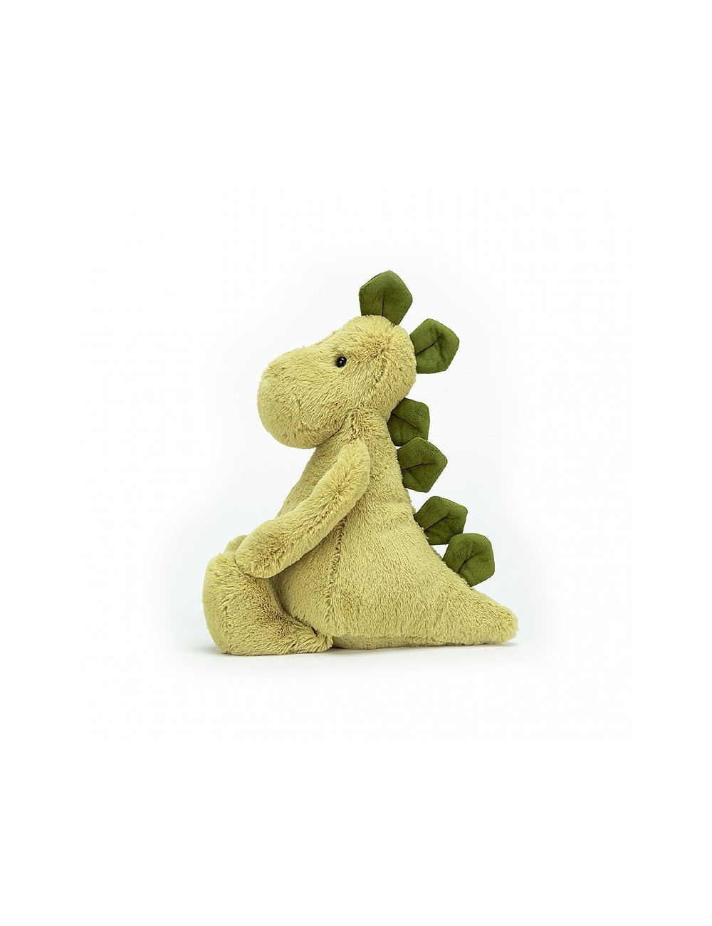 Dinosauro Dino Peluches Jellycat 18x9x8cm