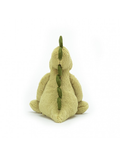 Dinosauro Dino Peluches Jellycat 18x9x8cm