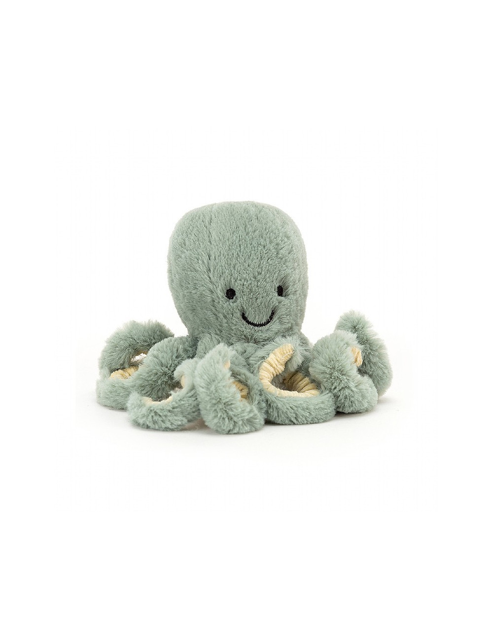 Odyssey Octopus Peluches Jellycat Tiny 14x7x7cm
