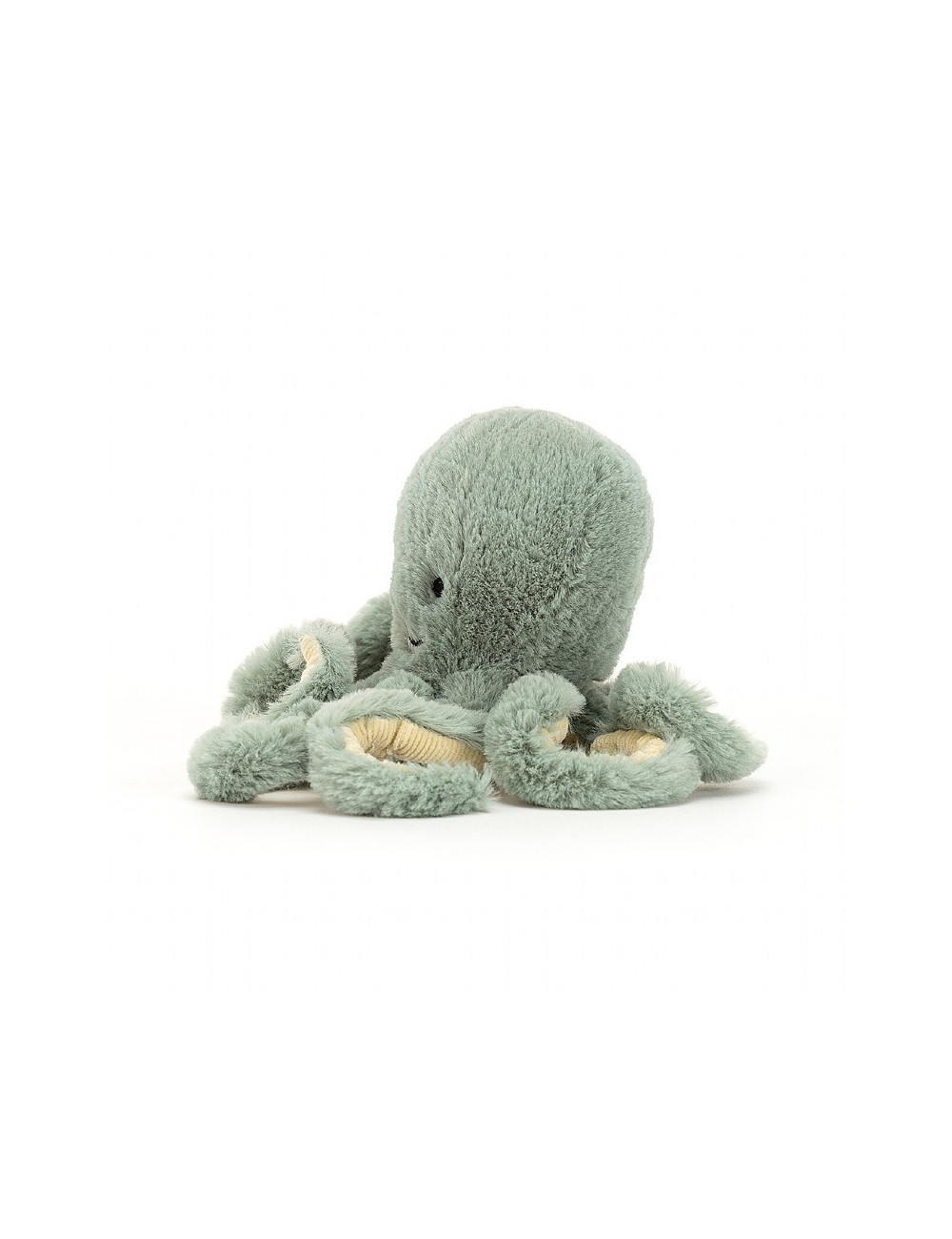 Odyssey Octopus Peluches Jellycat Tiny 14x7x7cm