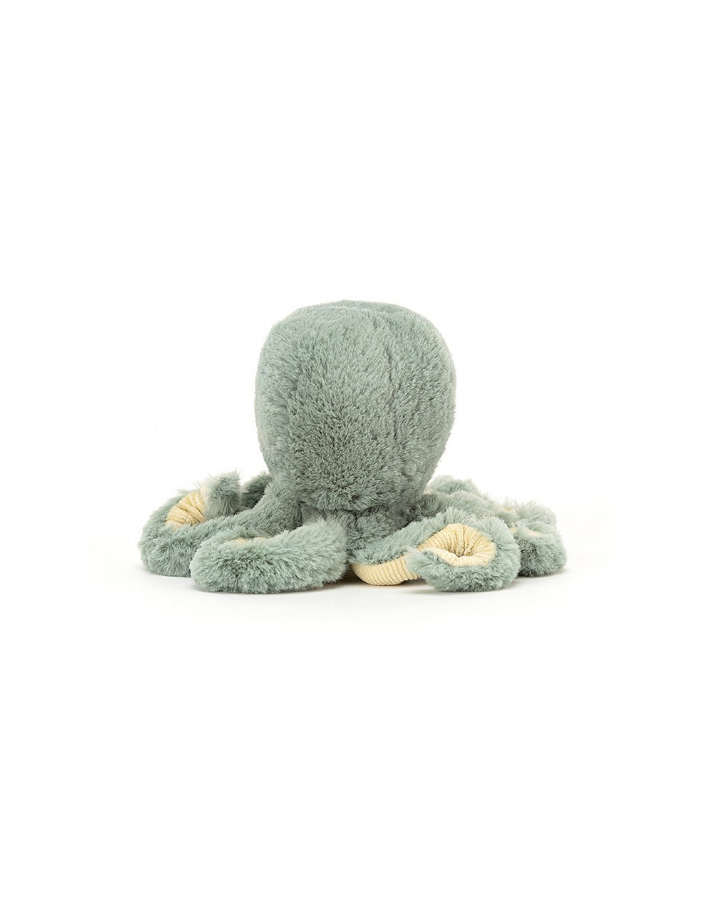 Odyssey Octopus Peluches Jellycat Tiny 14x7x7cm