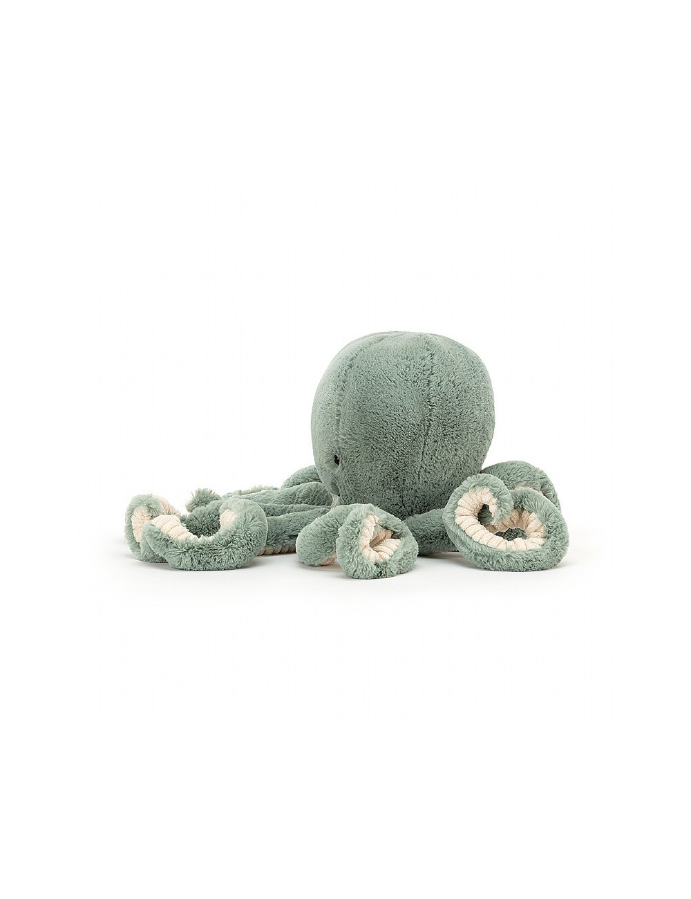 Odyssey Octopus Peluches Jellycat Tiny 14x7x7cm