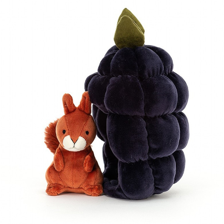 copy of Peluche morbido Uovo Fritto