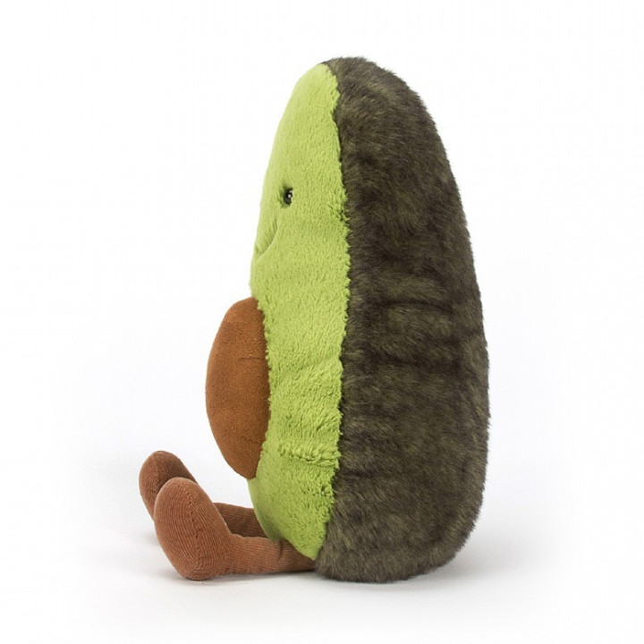copy of Peluche morbido Uovo Fritto