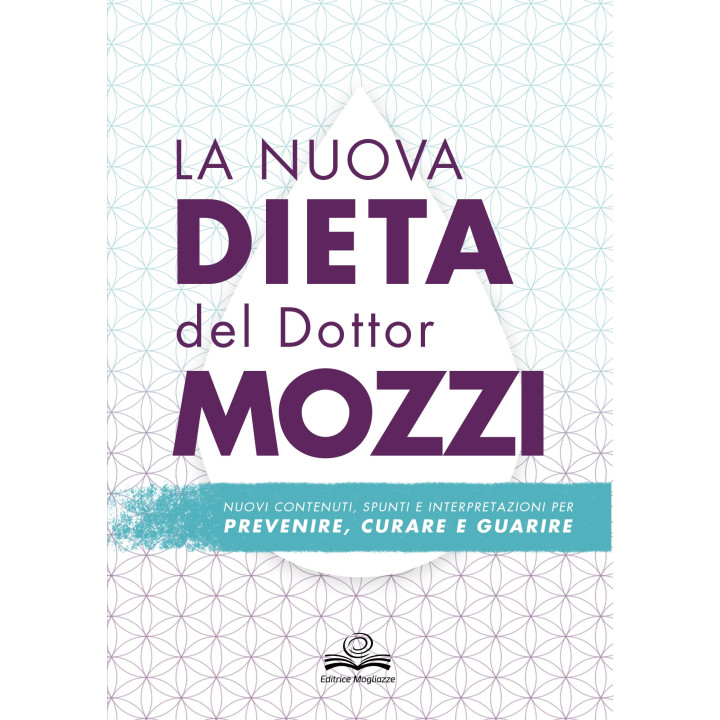"La dieta del dr. Mozzi"